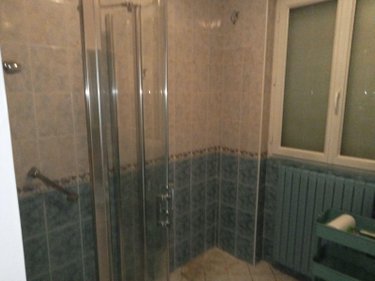 Maison a vendre Montluçon 03100 Allier 124 m2 7 pièces 116600 euros