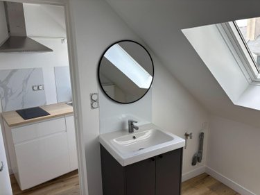 Location appartement Châteauroux 36000 Indre 20 m2 1 pièce 400 euros