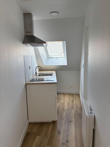 Location appartement Châteauroux 36000 Indre 20 m2 1 pièce 400 euros