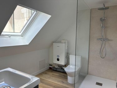 Location appartement Châteauroux 36000 Indre 20 m2 1 pièce 400 euros