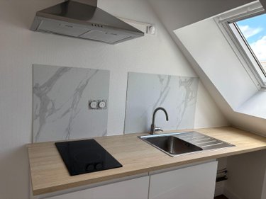 Location appartement Châteauroux 36000 Indre 20 m2 1 pièce 400 euros