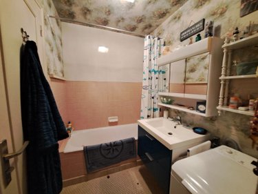 Appartement a vendre Bayeux 14400 Calvados 34 m2 1 pièce 132600 euros