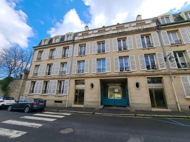Appartement a vendre Bayeux 14400 Calvados 34 m2 1 pièce 132600 euros