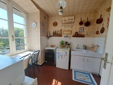Appartement a vendre Bayeux 14400 Calvados 34 m2 1 pièce 132600 euros