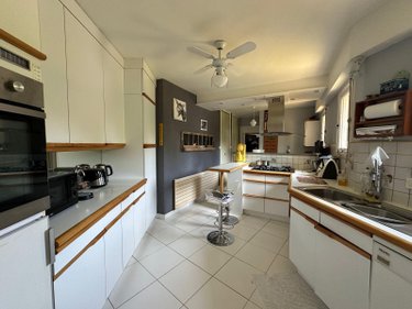 Maison a vendre Quimper 29000 Finistère 131 m2 7 pièces 367780 euros