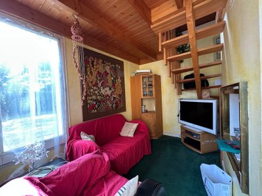 Maison a vendre Quimper 29000 Finistère 131 m2 7 pièces 367780 euros