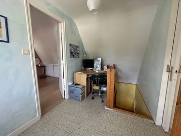 Maison a vendre Quimper 29000 Finistère 131 m2 7 pièces 367780 euros