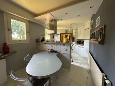 Maison a vendre Quimper 29000 Finistère 131 m2 7 pièces 364040 euros