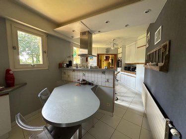 Maison a vendre Quimper 29000 Finistère 131 m2 7 pièces 367780 euros