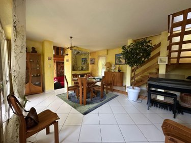 Maison a vendre Quimper 29000 Finistère 131 m2 7 pièces 364040 euros