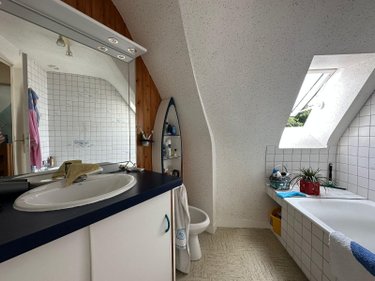 Maison a vendre Quimper 29000 Finistère 131 m2 7 pièces 367780 euros