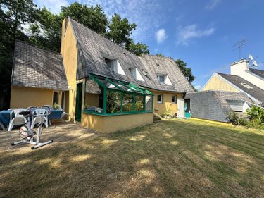 Maison a vendre Quimper 29000 Finistère 131 m2 7 pièces 334000 euros
