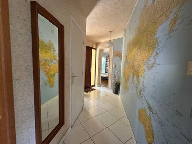 Maison a vendre Quimper 29000 Finistère 131 m2 7 pièces 367780 euros