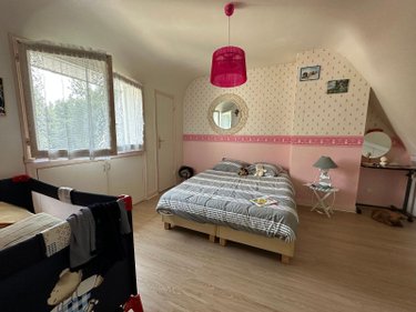 Maison a vendre Quimper 29000 Finistère 131 m2 7 pièces 367780 euros