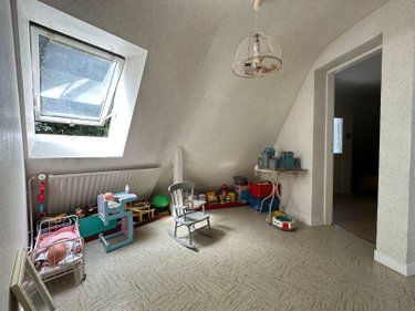 Maison a vendre Quimper 29000 Finistère 131 m2 7 pièces 364040 euros