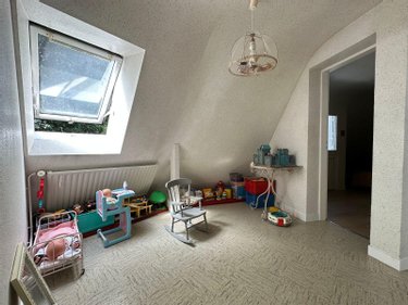 Maison a vendre Quimper 29000 Finistère 131 m2 7 pièces 367780 euros