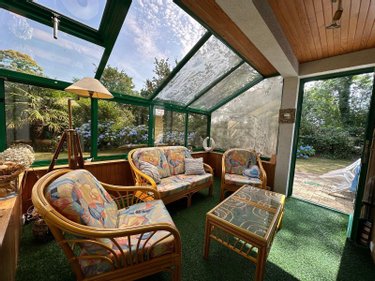 Maison a vendre Quimper 29000 Finistère 131 m2 7 pièces 367780 euros