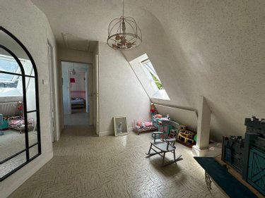 Maison a vendre Quimper 29000 Finistère 131 m2 7 pièces 367780 euros