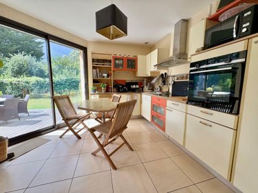 Maison a vendre Bruz 35170 Ille-et-Vilaine 141 m2 5 pièces 499550 euros