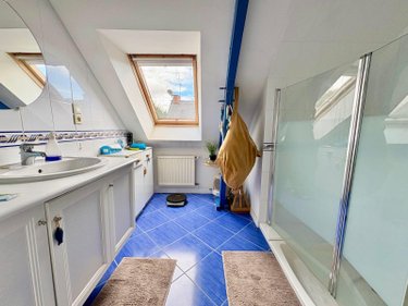 Maison a vendre Bruz 35170 Ille-et-Vilaine 141 m2 5 pièces 499550 euros