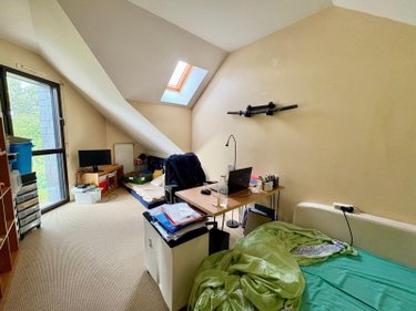 Maison a vendre Bruz 35170 Ille-et-Vilaine 141 m2 5 pièces 499550 euros
