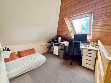 Maison a vendre Bruz 35170 Ille-et-Vilaine 141 m2 5 pièces 499550 euros