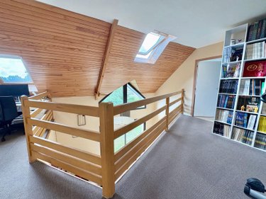 Maison a vendre Bruz 35170 Ille-et-Vilaine 141 m2 5 pièces 499550 euros