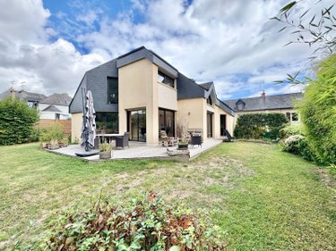 Maison a vendre Bruz 35170 Ille-et-Vilaine 141 m2 5 pièces 499550 euros