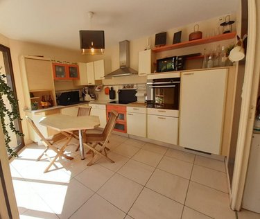 Maison a vendre Bruz 35170 Ille-et-Vilaine 141 m2 5 pièces 499550 euros