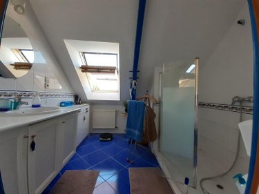 Maison a vendre Bruz 35170 Ille-et-Vilaine 141 m2 5 pièces 499550 euros