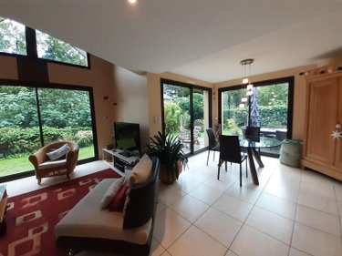 Maison a vendre Bruz 35170 Ille-et-Vilaine 141 m2 5 pièces 499550 euros