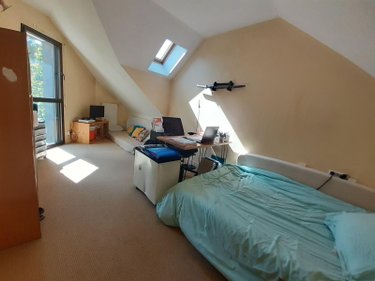 Maison a vendre Bruz 35170 Ille-et-Vilaine 141 m2 5 pièces 499550 euros