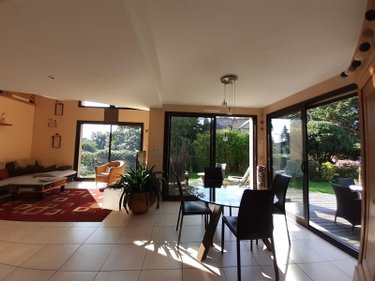 Maison a vendre Bruz 35170 Ille-et-Vilaine 141 m2 5 pièces 499550 euros