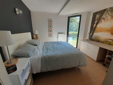 Maison a vendre Bruz 35170 Ille-et-Vilaine 141 m2 5 pièces 499550 euros