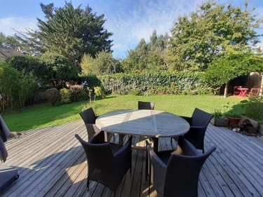 Maison a vendre Bruz 35170 Ille-et-Vilaine 141 m2 5 pièces 499550 euros