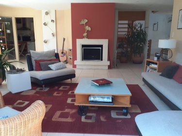 Maison a vendre Bruz 35170 Ille-et-Vilaine 141 m2 5 pièces 499550 euros