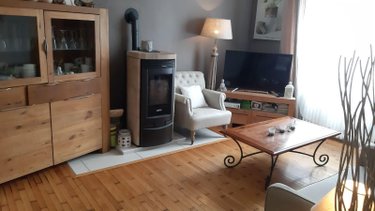 Maison a vendre Rennes 35000 Ille-et-Vilaine 113 m2 5 pièces 465000 euros