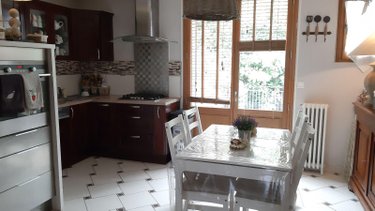 Maison a vendre Rennes 35000 Ille-et-Vilaine 113 m2 5 pièces 465000 euros