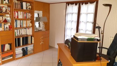 Maison a vendre Rennes 35000 Ille-et-Vilaine 113 m2 5 pièces 465000 euros