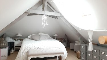 Maison a vendre Rennes 35000 Ille-et-Vilaine 113 m2 5 pièces 465000 euros