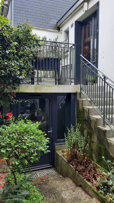 Maison a vendre Rennes 35000 Ille-et-Vilaine 113 m2 5 pièces 465000 euros