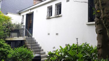 Maison a vendre Rennes 35000 Ille-et-Vilaine 113 m2 5 pièces 465000 euros