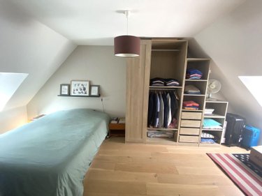 Maison a vendre Goven 35580 Ille-et-Vilaine 109 m2 6 pièces 295830 euros