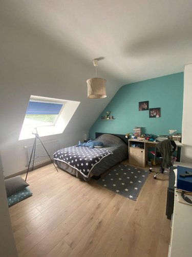 Maison a vendre Goven 35580 Ille-et-Vilaine 109 m2 6 pièces 295830 euros
