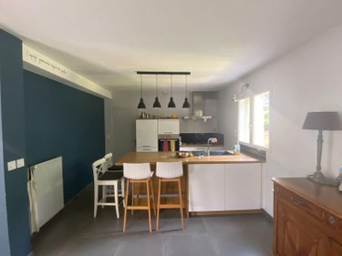 Maison a vendre Goven 35580 Ille-et-Vilaine 109 m2 6 pièces 295830 euros