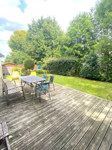 Maison a vendre Goven 35580 Ille-et-Vilaine 109 m2 6 pièces 295830 euros