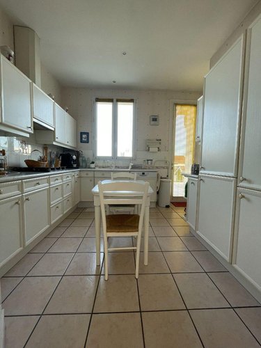 Maison a vendre Bordeaux 33000 Gironde 151 m2 6 pièces 599500 euros