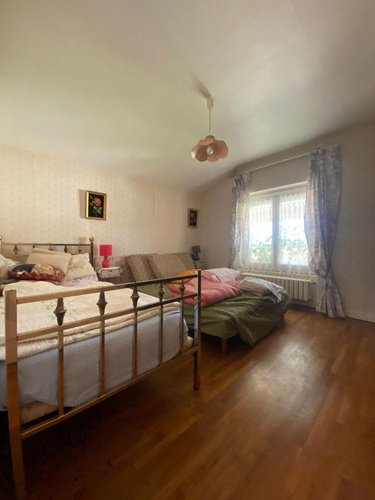 Maison a vendre Azé 71260 Saône-et-Loire 98 m2 5 pièces 225750 euros