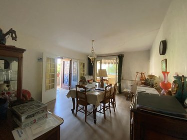 Maison a vendre Azé 71260 Saône-et-Loire 98 m2 5 pièces 225750 euros