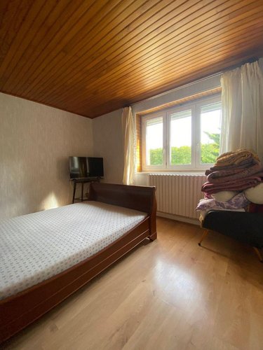 Maison a vendre Azé 71260 Saône-et-Loire 98 m2 5 pièces 168000 euros